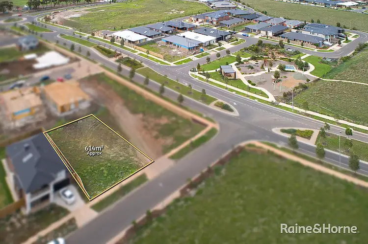 35 Brigade Street, Sunbury VIC 3429