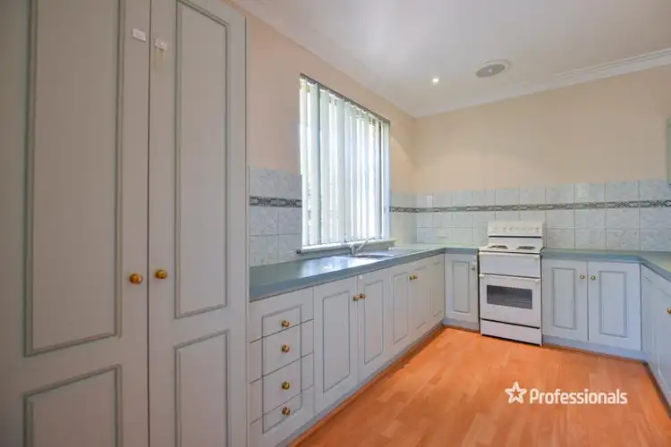 Fifth view of Homely house listing, 2B Kunanalling Avenue, Hannans WA 6430