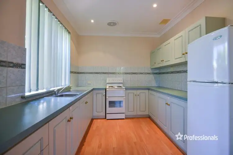 Sixth view of Homely house listing, 2B Kunanalling Avenue, Hannans WA 6430