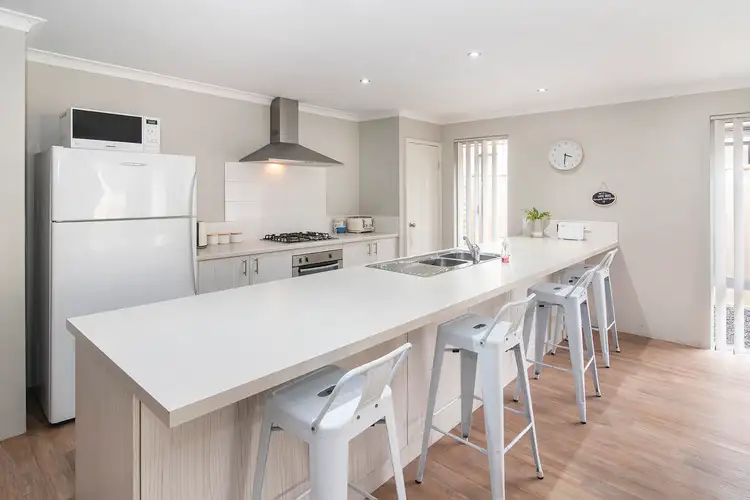 Second view of Homely house listing, 18 Crouchley Court, Broadwater WA 6280