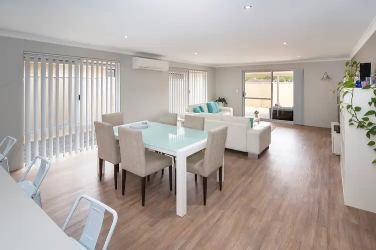 Fourth view of Homely house listing, 18 Crouchley Court, Broadwater WA 6280