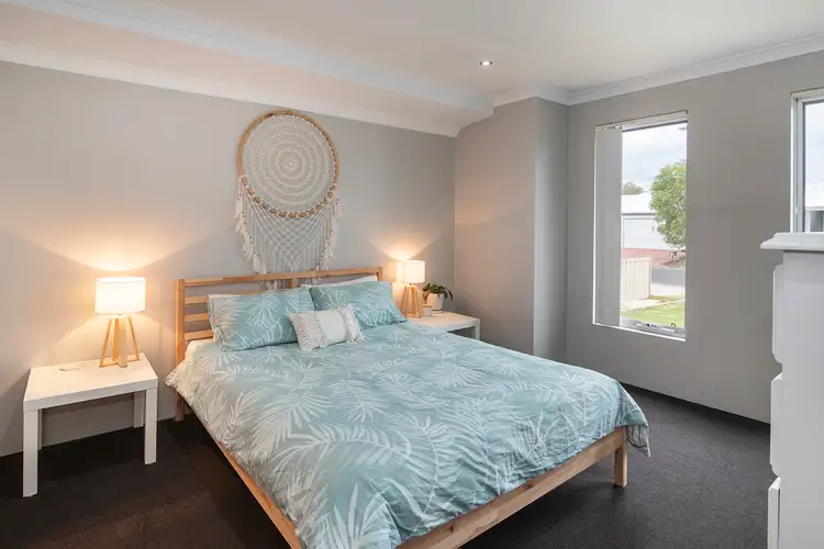 Fifth view of Homely house listing, 18 Crouchley Court, Broadwater WA 6280