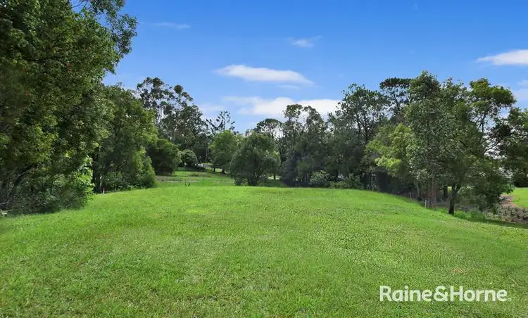 Third view of Homely land listing, LOT 2, 11 Church Street, Pomona QLD 4568