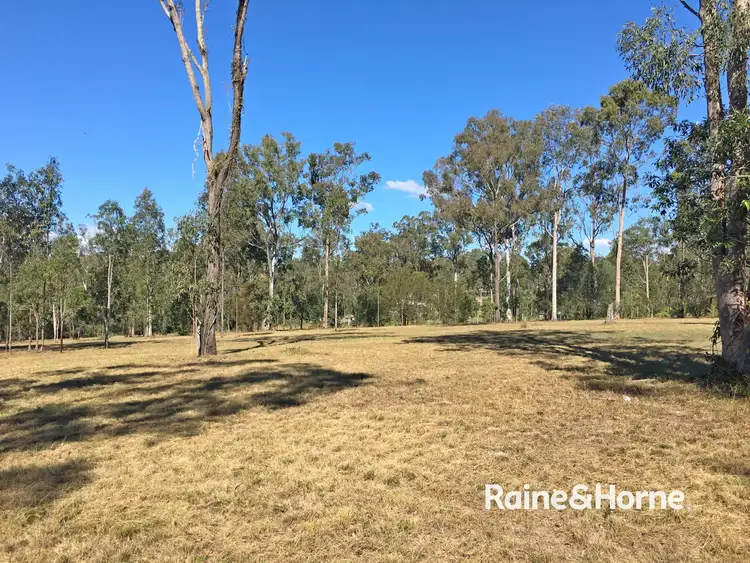 Second view of Homely land listing, Lot 12 Carrum Road, South Maclean QLD 4280
