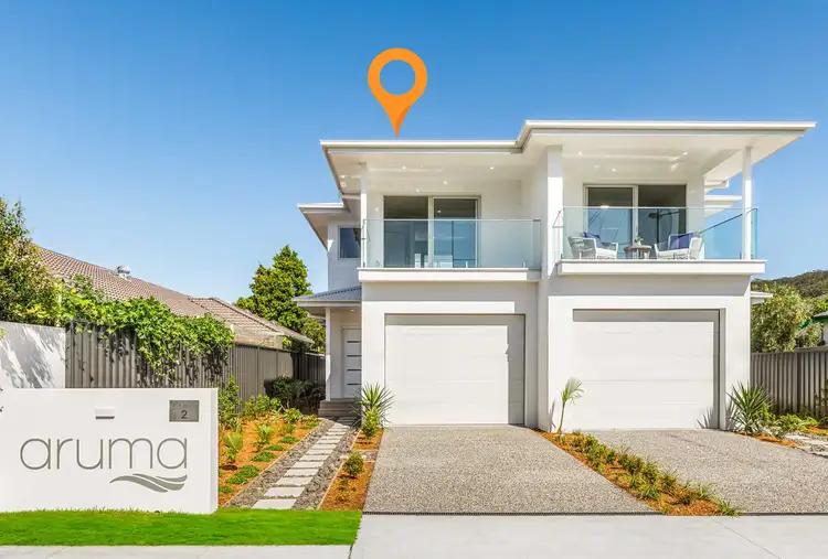 2/29 Murray Street, Booker Bay NSW 2257