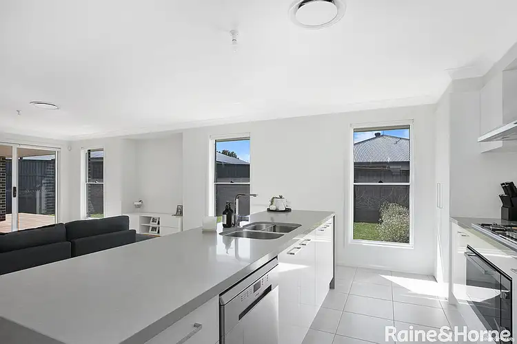 Second view of Homely house listing, 4 Joseph Hollins Street, Moss Vale NSW 2577