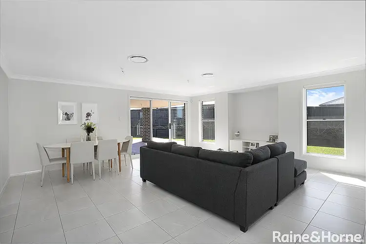 Fourth view of Homely house listing, 4 Joseph Hollins Street, Moss Vale NSW 2577