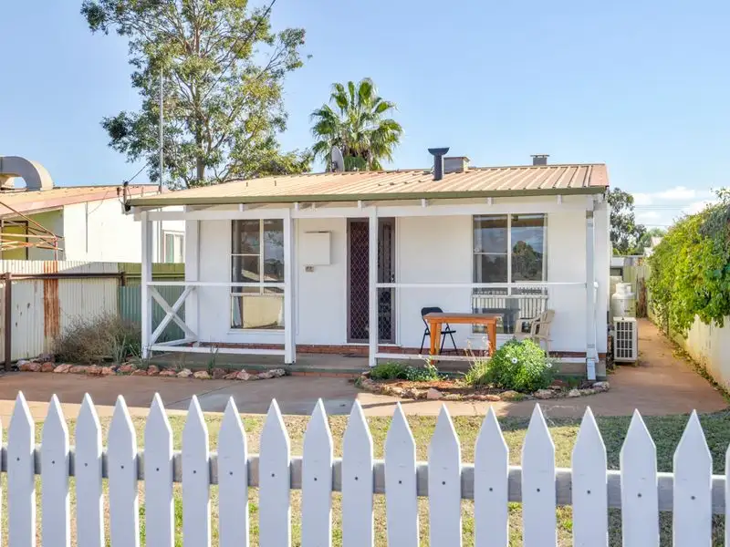 Main view of Homely house listing, 121 Vivian Street, South Boulder WA 6432