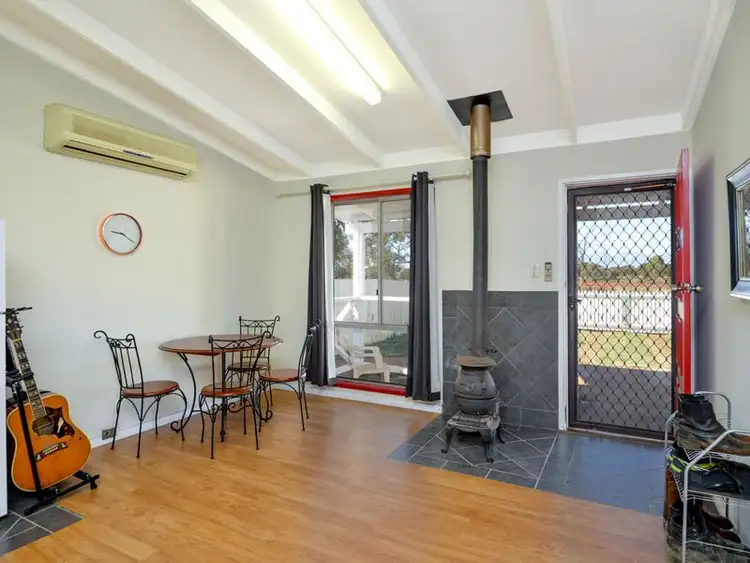 Second view of Homely house listing, 121 Vivian Street, South Boulder WA 6432