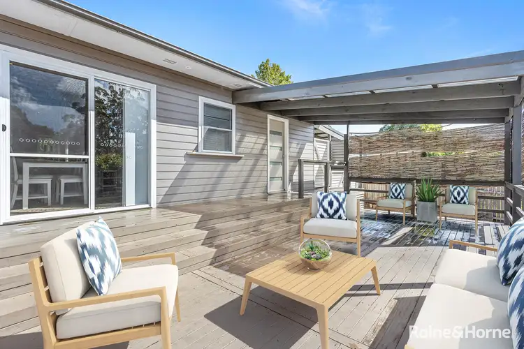 2 Ryan Avenue, Nowra NSW 2541