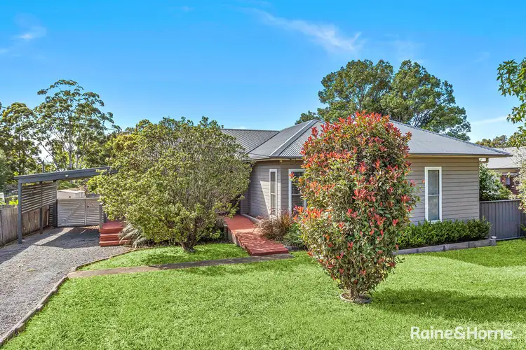 Third view of Homely house listing, 2 Ryan Avenue, Nowra NSW 2541