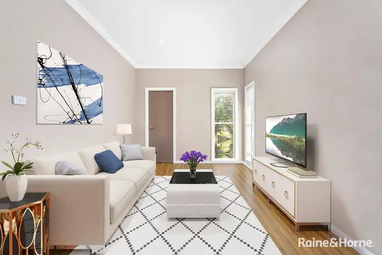 Fourth view of Homely house listing, 2 Ryan Avenue, Nowra NSW 2541
