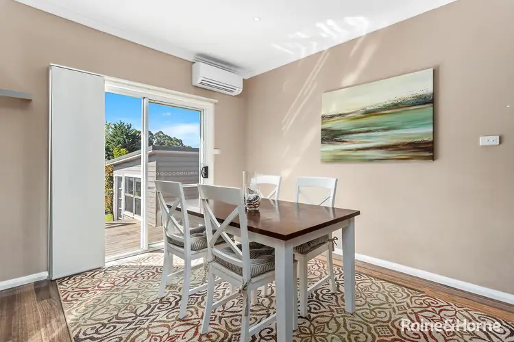 Fifth view of Homely house listing, 2 Ryan Avenue, Nowra NSW 2541
