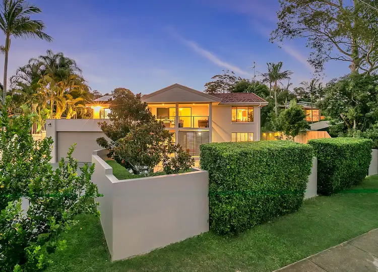 Main view of Homely house listing, 48 Raby Esplanade, Ormiston QLD 4160