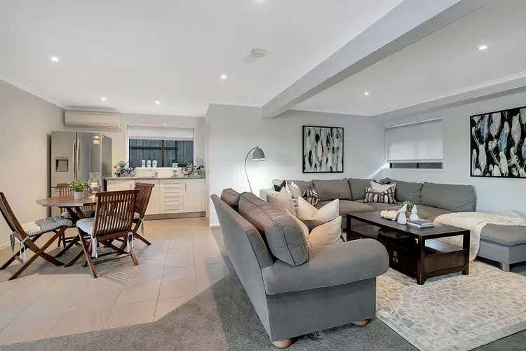 Third view of Homely house listing, 48 Raby Esplanade, Ormiston QLD 4160