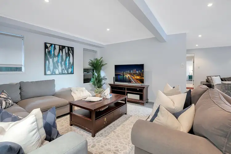 Fourth view of Homely house listing, 48 Raby Esplanade, Ormiston QLD 4160