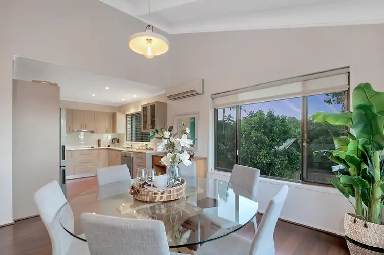 Fifth view of Homely house listing, 48 Raby Esplanade, Ormiston QLD 4160