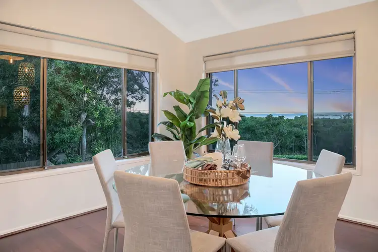 Sixth view of Homely house listing, 48 Raby Esplanade, Ormiston QLD 4160