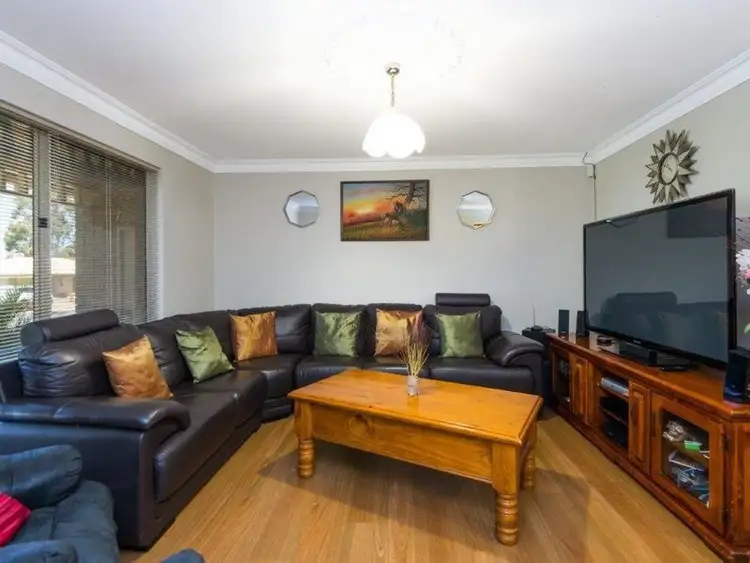 Fourth view of Homely house listing, 23 Davyhurst Drive, Hannans WA 6430