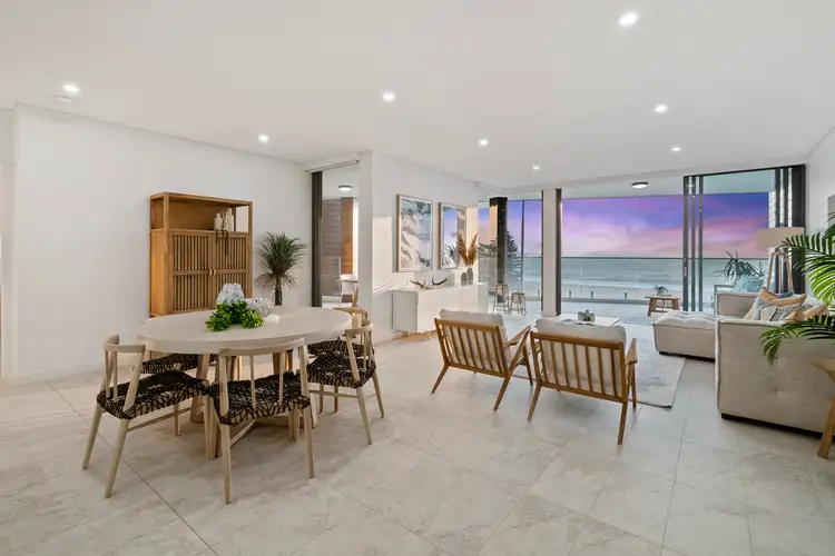 111/156 Terrigal Drive, Terrigal NSW 2260