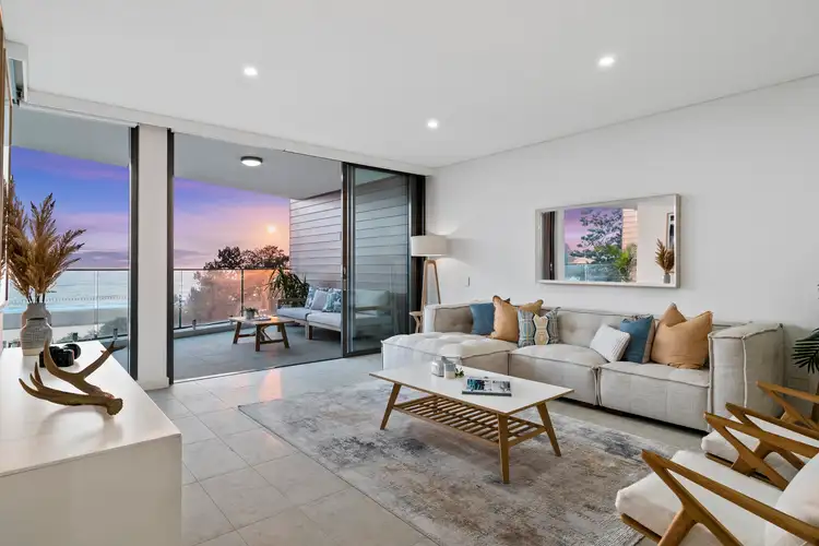 Third view of Homely apartment listing, 111/156 Terrigal Drive, Terrigal NSW 2260