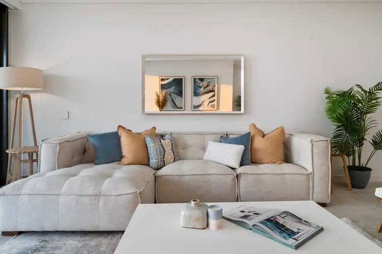 Fourth view of Homely apartment listing, 111/156 Terrigal Drive, Terrigal NSW 2260