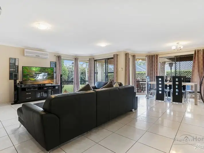 Fifth view of Homely house listing, 41 Mount Archer Rd, Parkinson QLD 4115