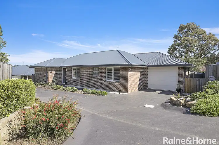 Main view of Homely villa listing, 4/12 Berrima Road, Moss Vale NSW 2577