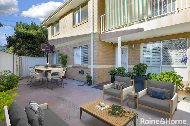 23/1-11 George Street, St Marys NSW 2760