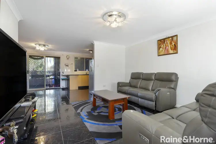 Third view of Homely unit listing, 23/1-11 George Street, St Marys NSW 2760