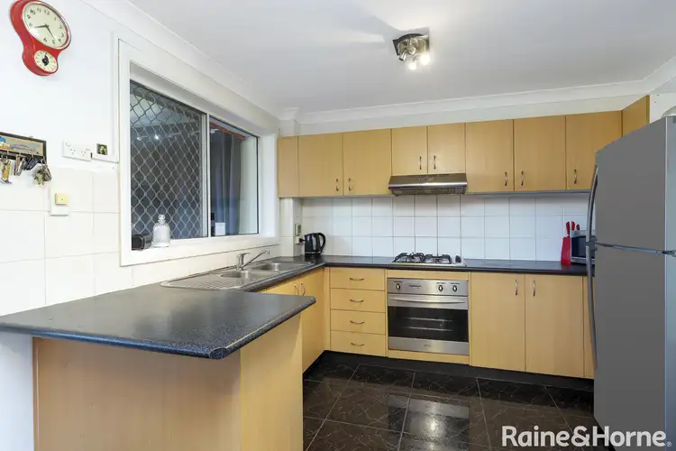 Fourth view of Homely unit listing, 23/1-11 George Street, St Marys NSW 2760