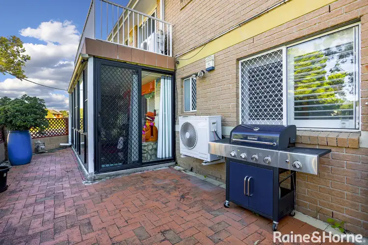 Fifth view of Homely unit listing, 23/1-11 George Street, St Marys NSW 2760