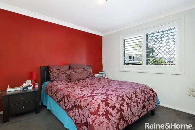 Sixth view of Homely unit listing, 23/1-11 George Street, St Marys NSW 2760