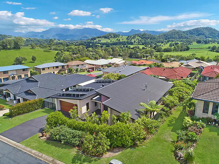 12 Mount Ballow Avenue, Murwillumbah NSW 2484