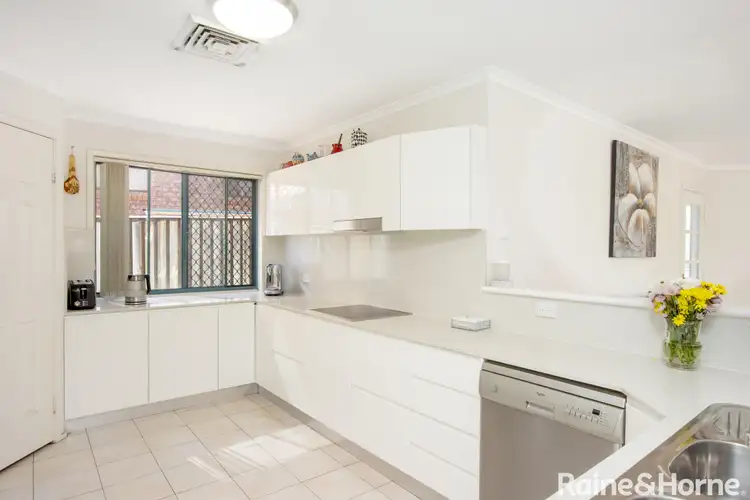 Fourth view of Homely house listing, 15 Gurley Place, Bonnyrigg NSW 2177