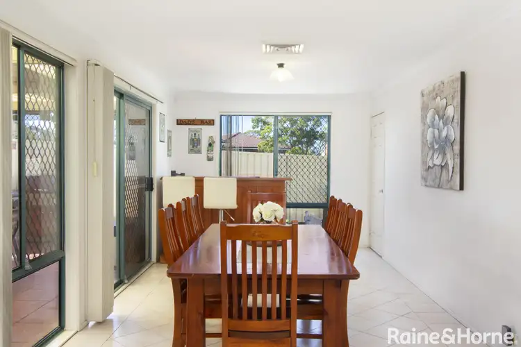 Fifth view of Homely house listing, 15 Gurley Place, Bonnyrigg NSW 2177