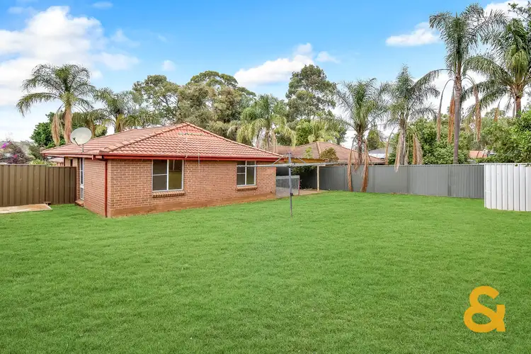15 Pelican Street, Erskine Park NSW 2759