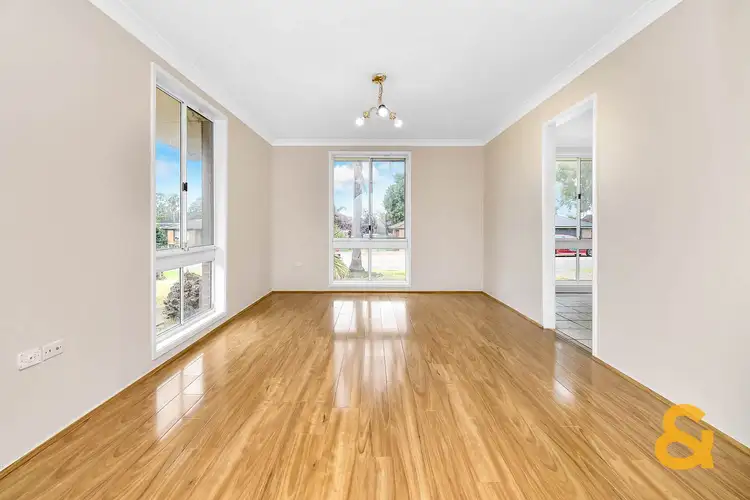 Third view of Homely house listing, 15 Pelican Street, Erskine Park NSW 2759