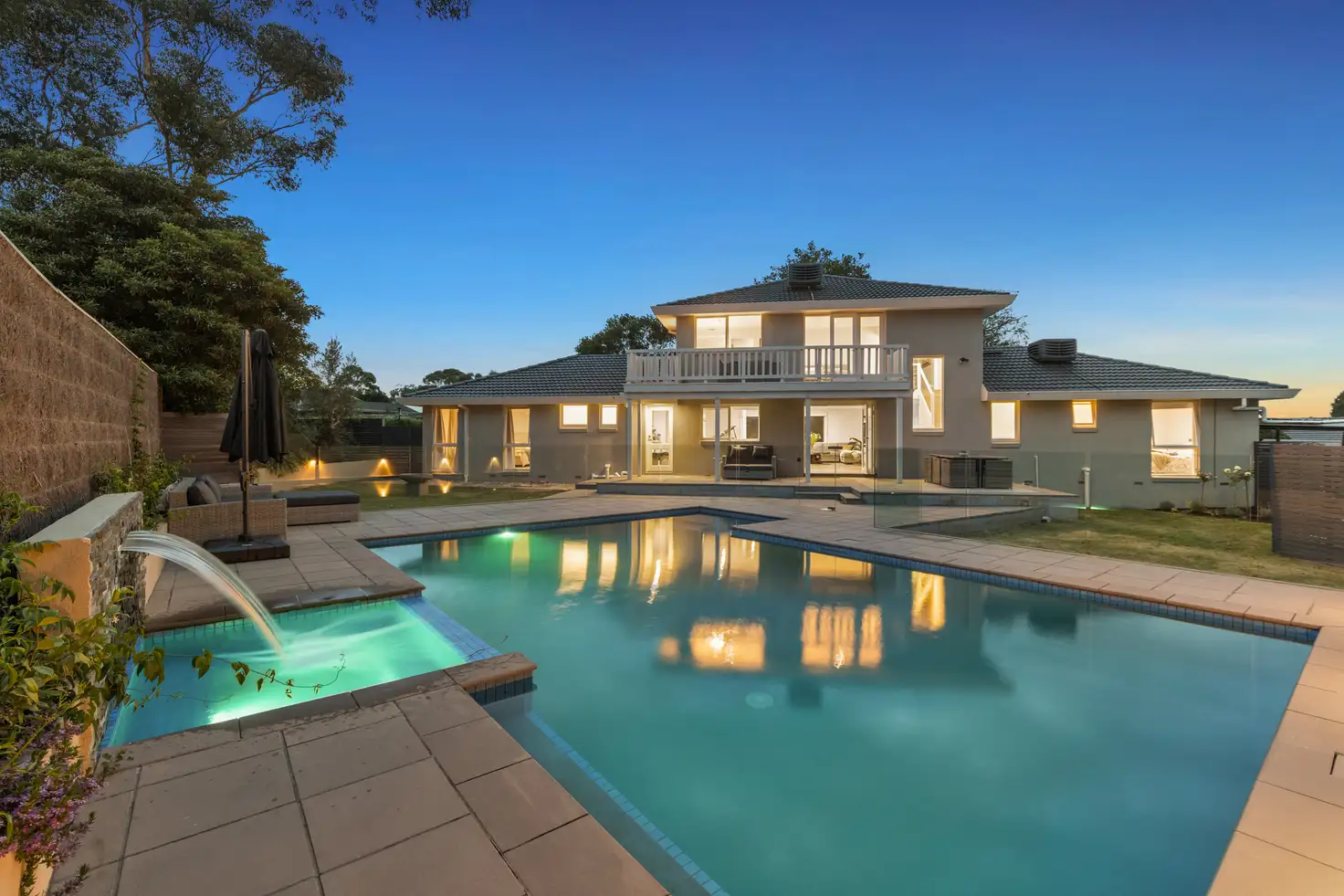 Main view of Homely house listing, 5 Ablett Court, Frankston South VIC 3199