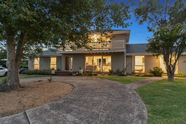Second view of Homely house listing, 5 Ablett Court, Frankston South VIC 3199