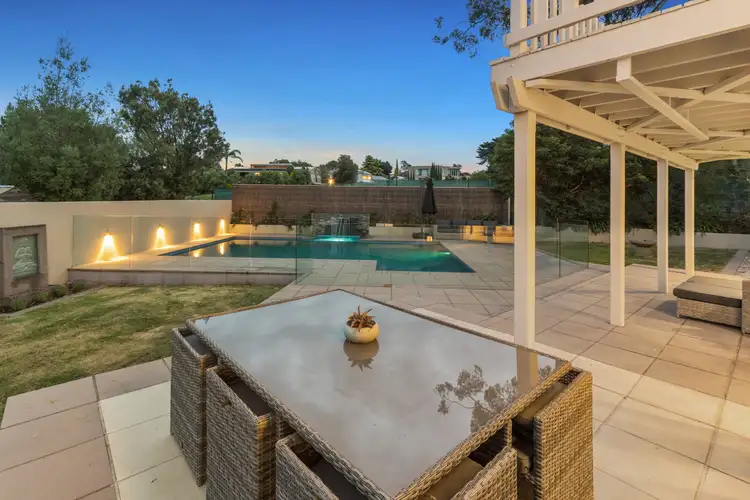 Fourth view of Homely house listing, 5 Ablett Court, Frankston South VIC 3199