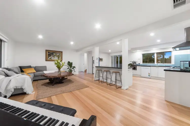 Sixth view of Homely house listing, 5 Ablett Court, Frankston South VIC 3199