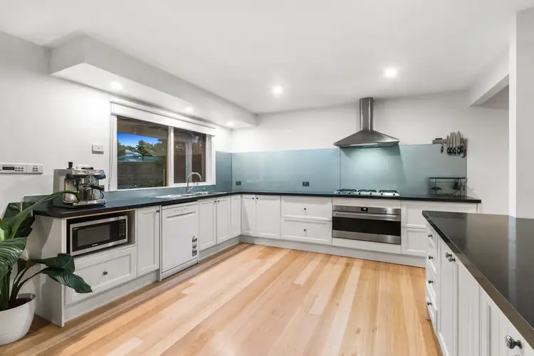 Seventh view of Homely house listing, 5 Ablett Court, Frankston South VIC 3199