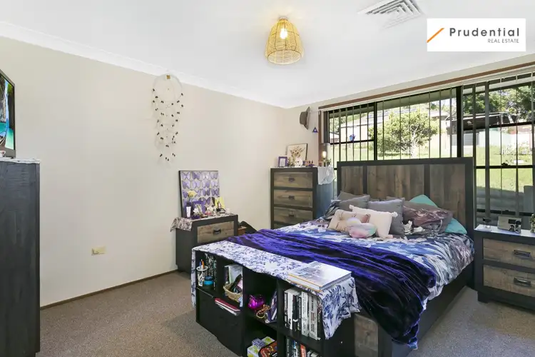 Fourth view of Homely house listing, 8 Dolomite Place, Eagle Vale NSW 2558