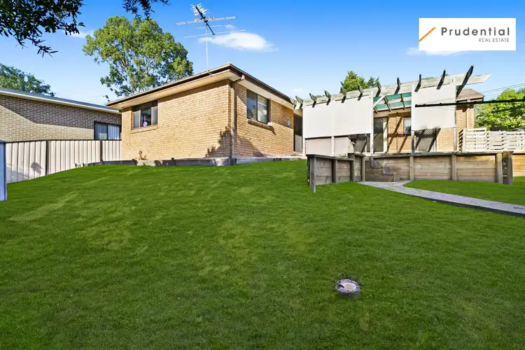 Sixth view of Homely house listing, 8 Dolomite Place, Eagle Vale NSW 2558