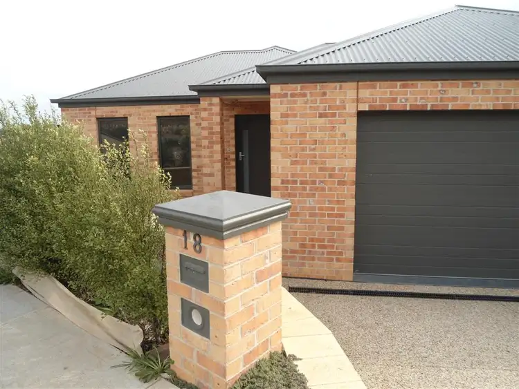 18 The Mews