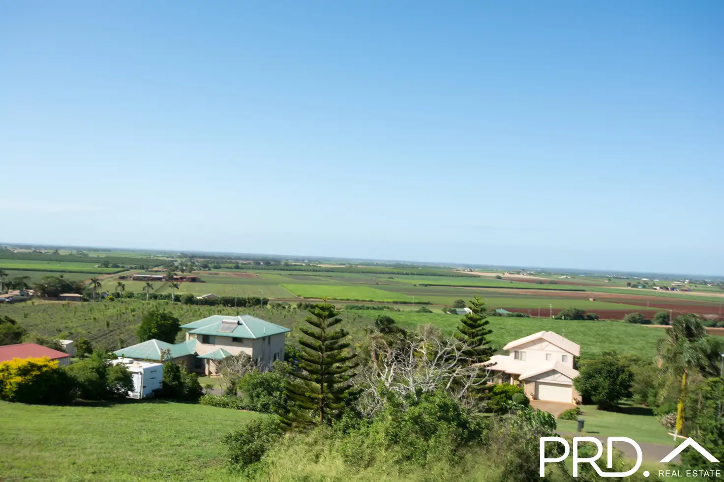 Main view of Homely land listing, 8 Finemore Crescent, Qunaba QLD 4670