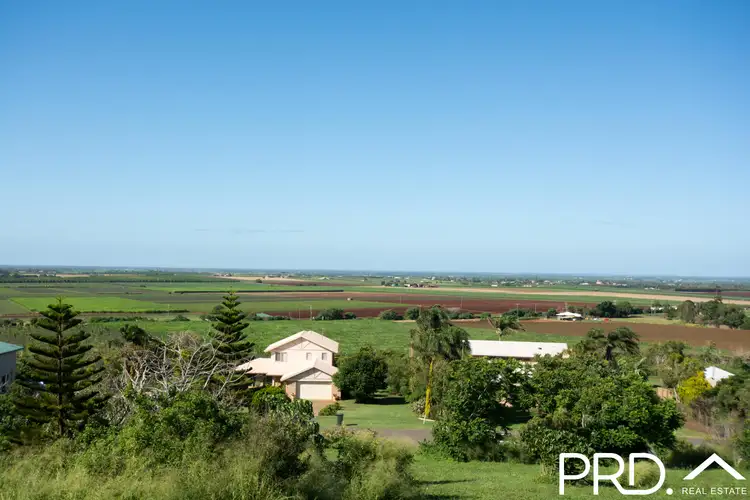 Second view of Homely land listing, 8 Finemore Crescent, Qunaba QLD 4670