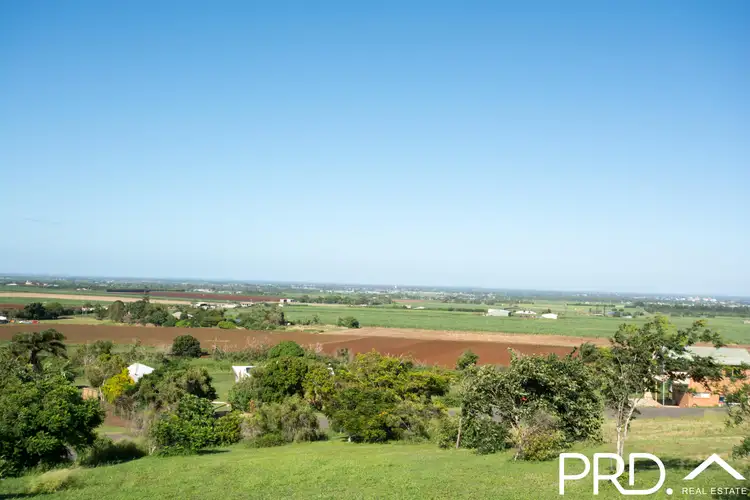 Third view of Homely land listing, 8 Finemore Crescent, Qunaba QLD 4670