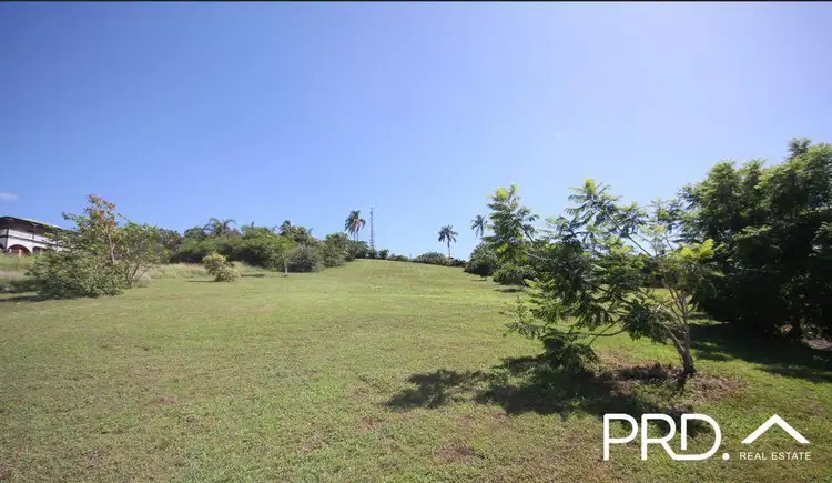 Fifth view of Homely land listing, 8 Finemore Crescent, Qunaba QLD 4670